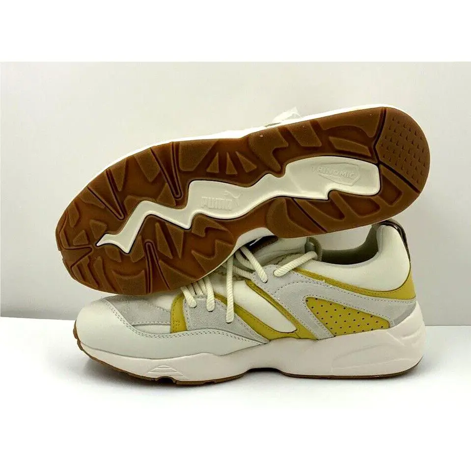 Puma shoes - PUMA Blaze Of Glory - Blaze Glory - Off White 7