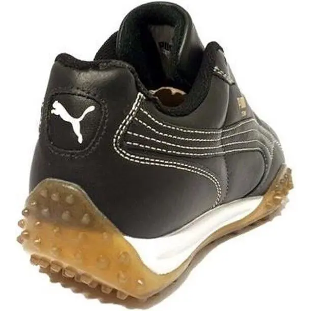 Puma shoes - TEMO - TEMO - Black 8