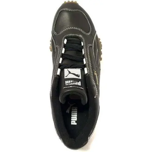 Puma shoes - TEMO - TEMO - Black 2