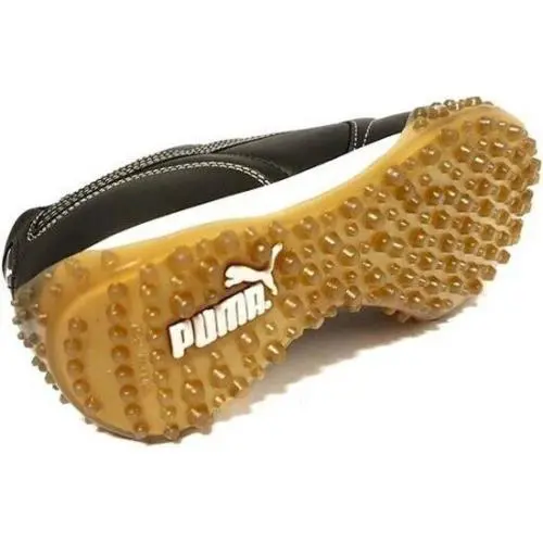 Puma shoes - TEMO - TEMO - Black 6