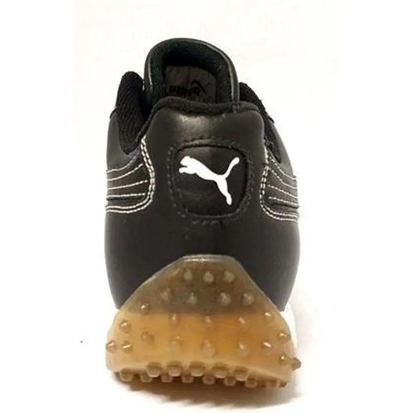 Puma shoes - TEMO - TEMO - Black 4