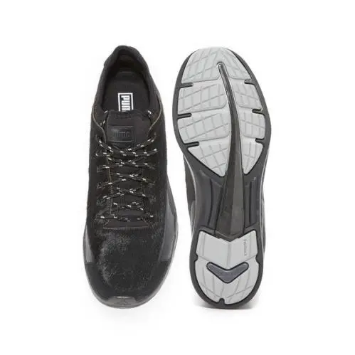 Puma shoes - Black (UPC: 889181510306) 1