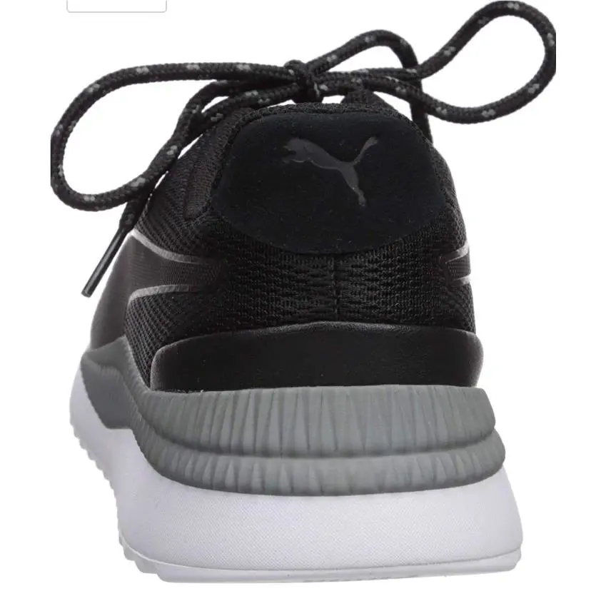 Puma shoes - Pacer Next - Pacer Next - PUMA-368073 - Black-Iron Gate, Manufacturer: Black-Iron Gate 2