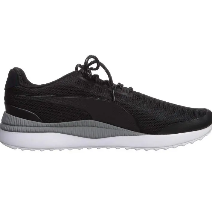 Puma shoes - Pacer Next - Pacer Next - PUMA-368073 - Black-Iron Gate, Manufacturer: Black-Iron Gate 3