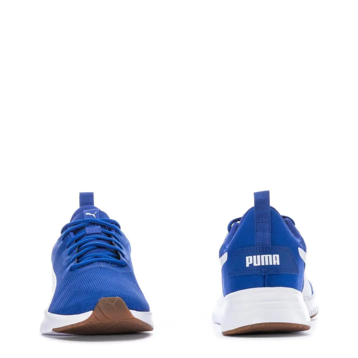 Puma shoes - Surf The Web/White/Blue 2