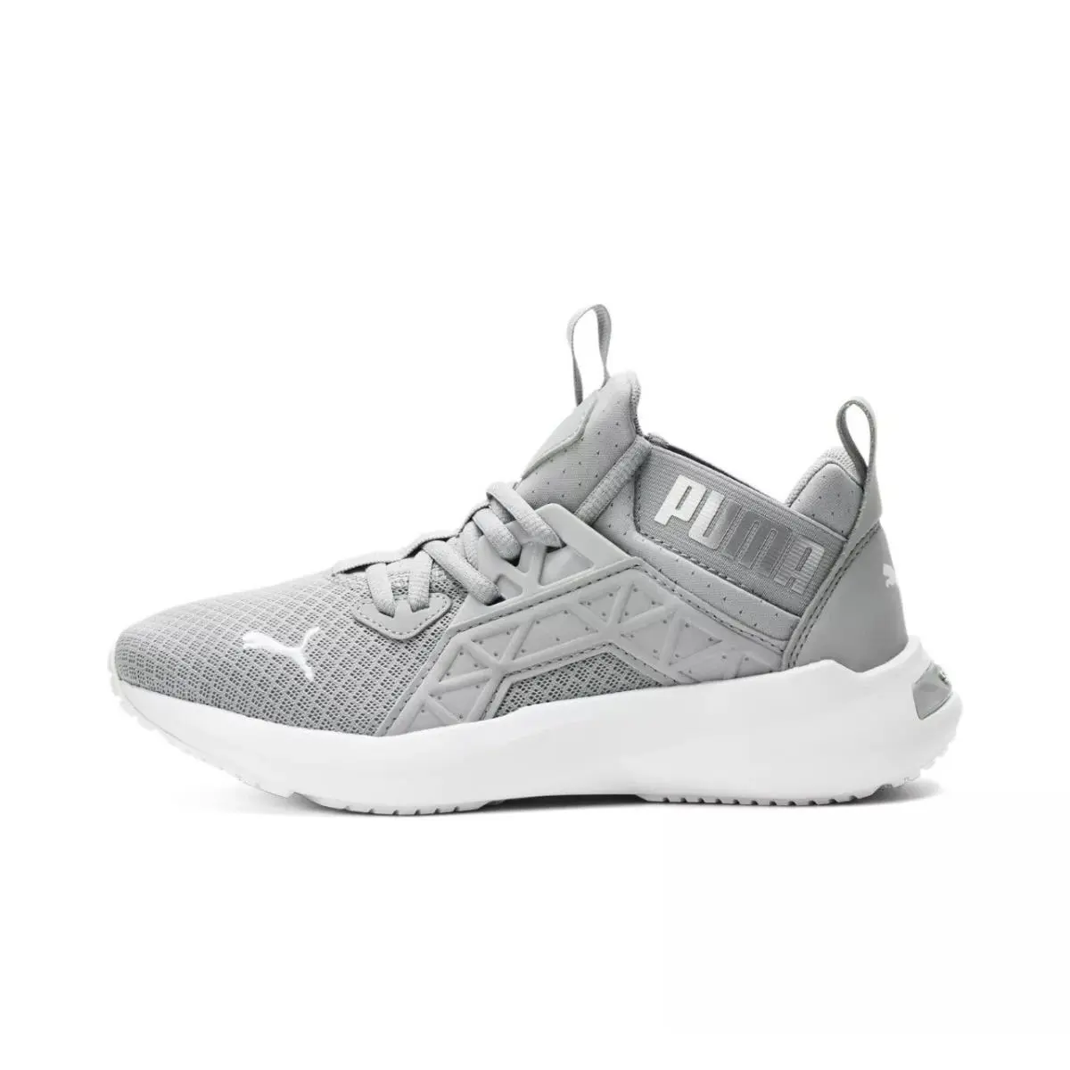 Puma Softride Enzo Nxt Puma Silver 195235 09 Women’s - Silver