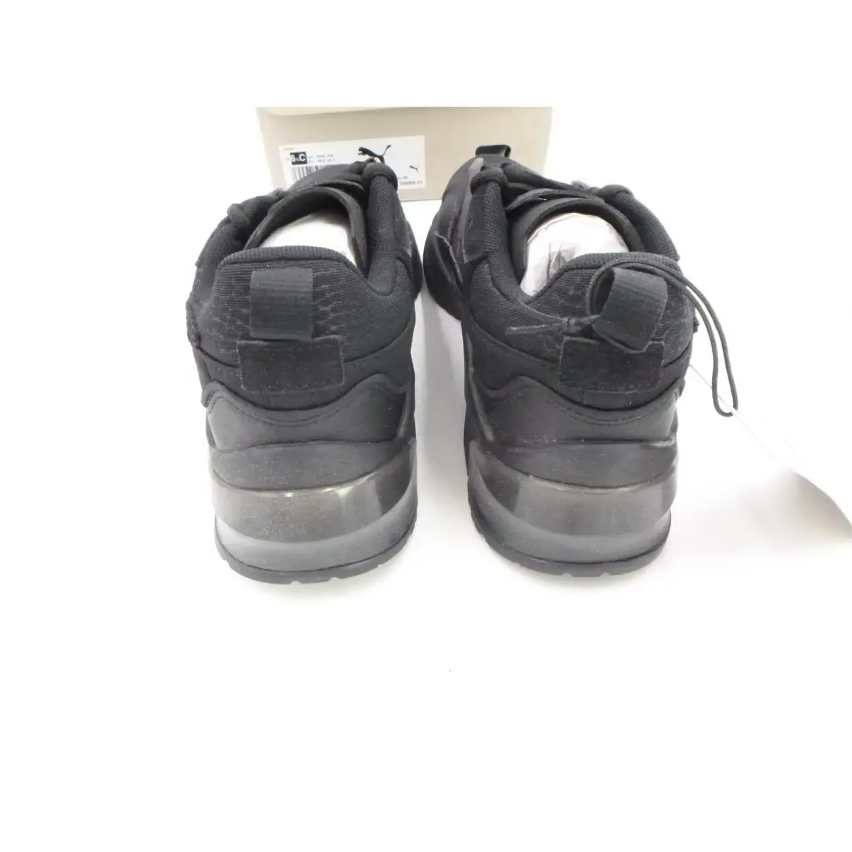 Puma shoes - 194808 01 - 194808 01 - Black (UPC: 194577501807) 0