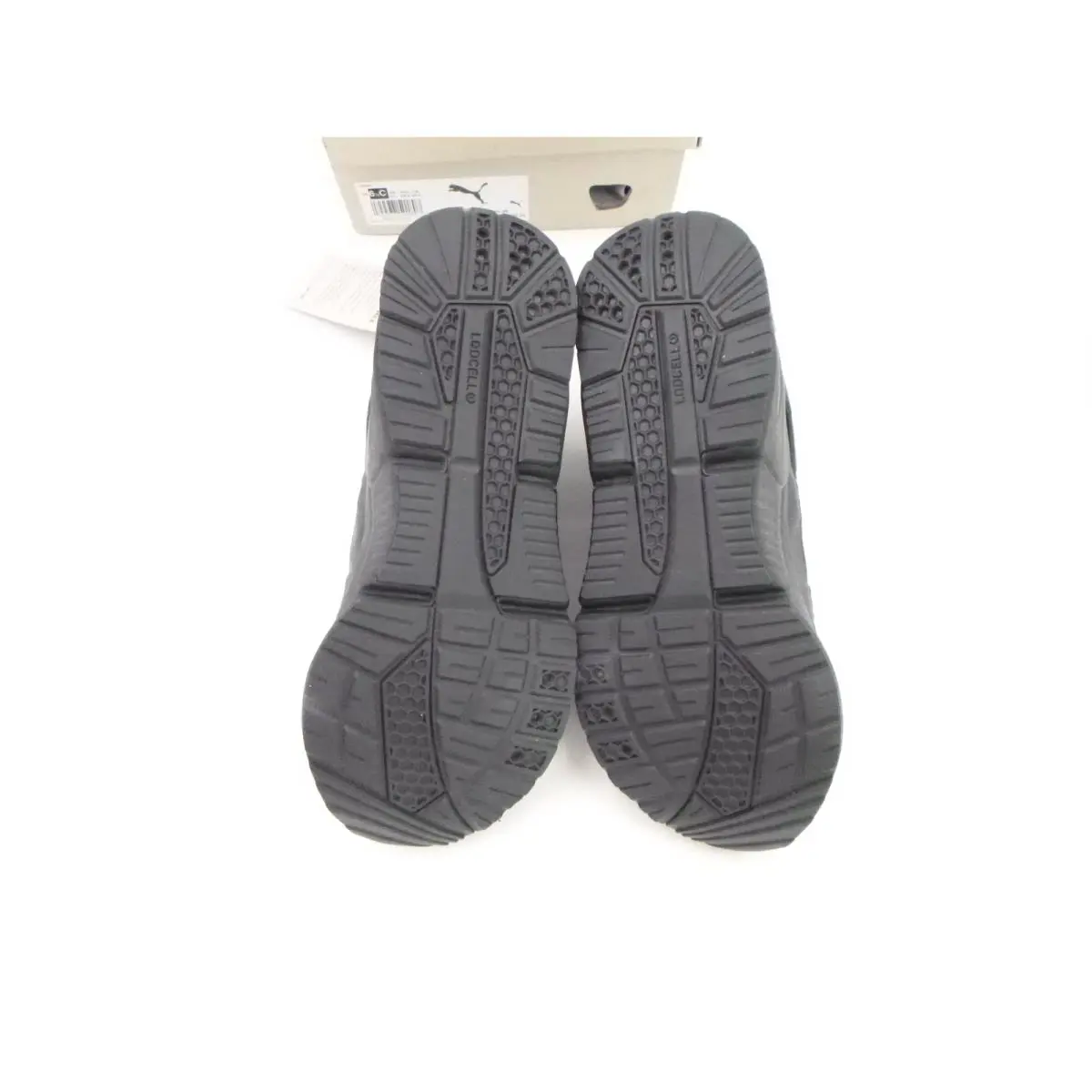 Puma shoes - 194808 01 - 194808 01 - Black (UPC: 194577501807) 4