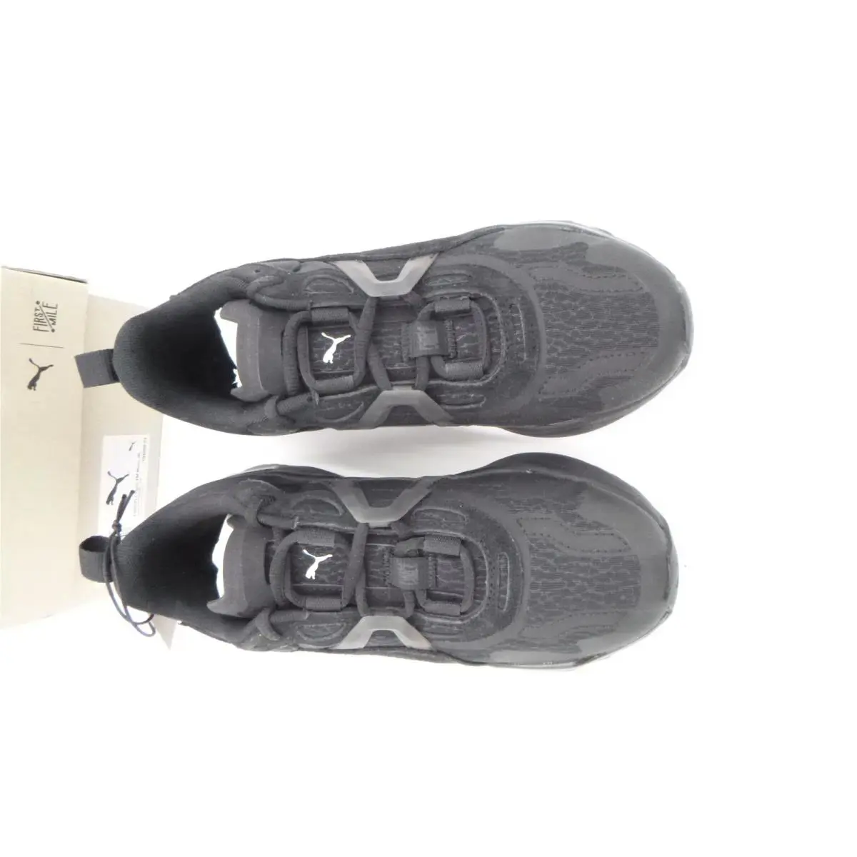 Puma shoes - 194808 01 - 194808 01 - Black (UPC: 194577501807) 1