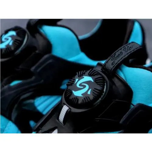 Puma shoes - PUMA Disc Blaze - Disc Blaze - 355762-01 - Blue 2