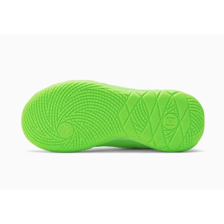 Puma shoes - PUMA MB.01 - Green 2