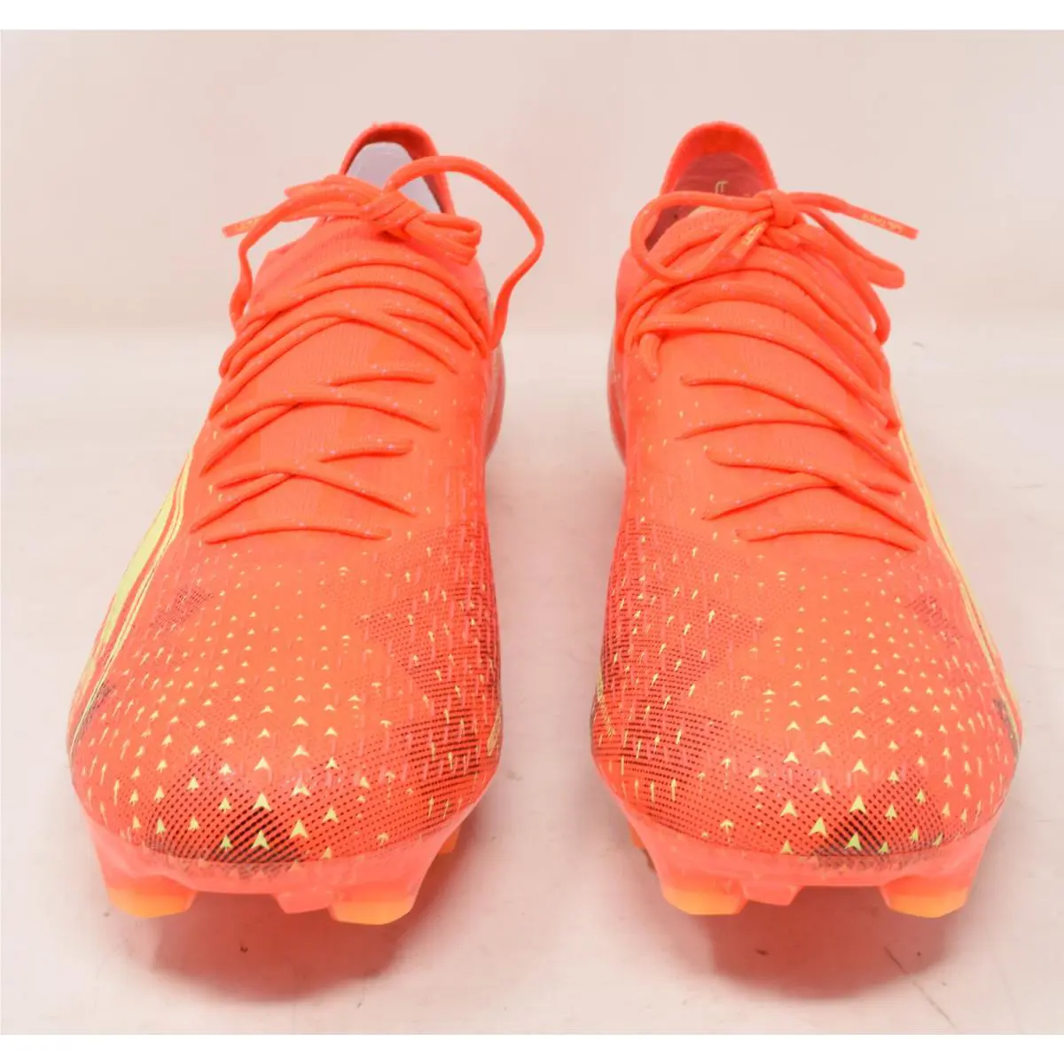Puma shoes - PUMA ULTRA - ULTRA - Orange 1