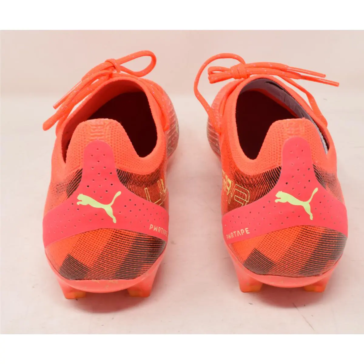 Puma shoes - PUMA ULTRA - ULTRA - Orange 2