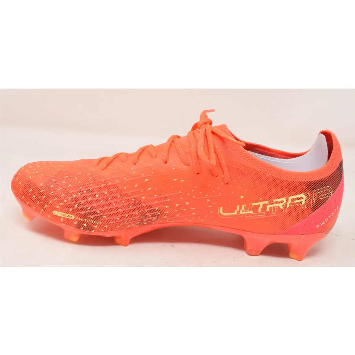Puma shoes - PUMA ULTRA - ULTRA - Orange 5