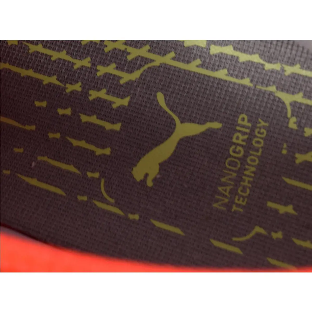 Puma shoes - PUMA ULTRA - ULTRA - Orange 7