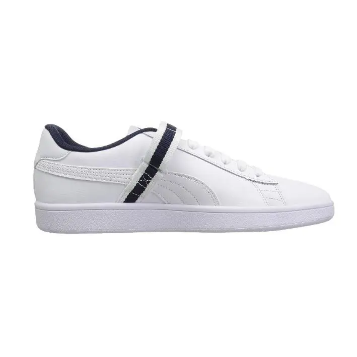 Puma shoes - Smash v2 V Fresh - Smash Fresh - PUMA-366912 - White / Peacoat, Manufacturer: White / Peacoat 1