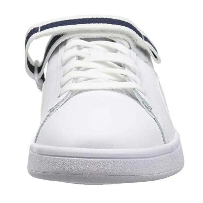 Puma shoes - Smash v2 V Fresh - Smash Fresh - PUMA-366912 - White / Peacoat, Manufacturer: White / Peacoat 3