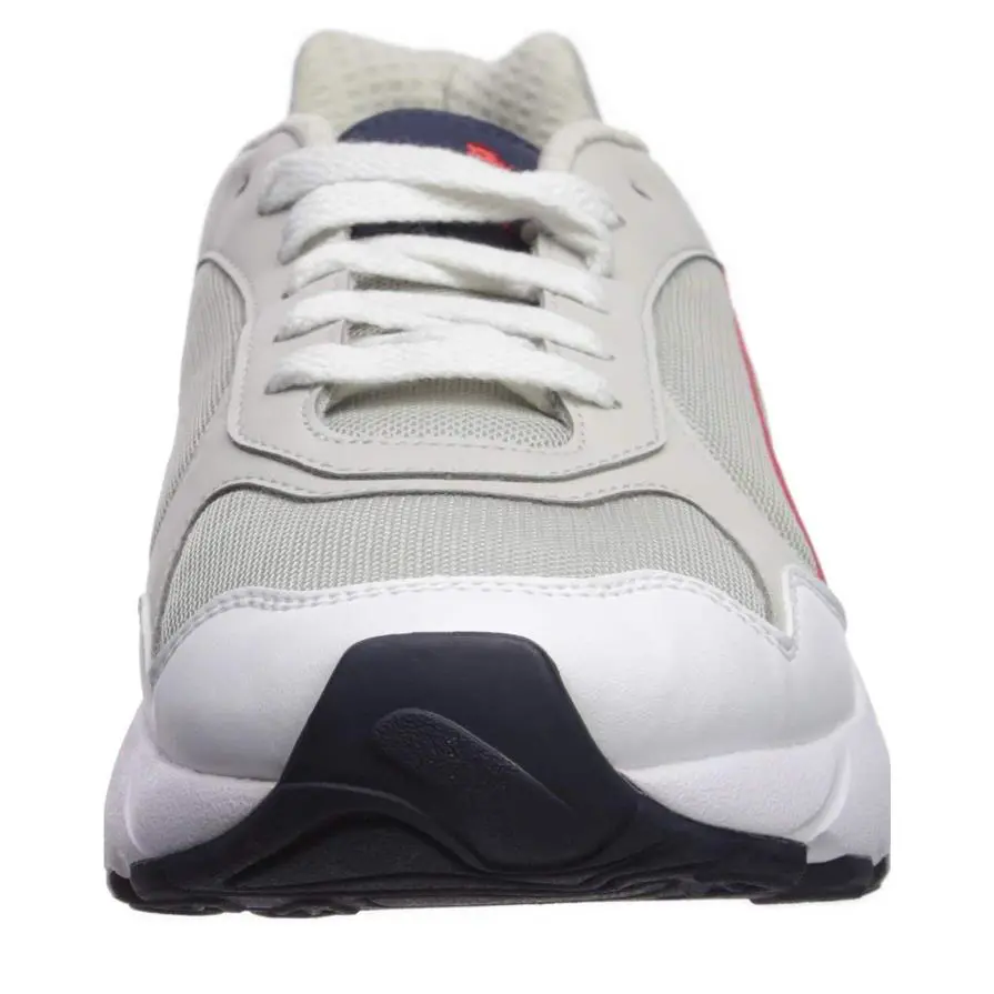 Puma shoes - Cell Viper - Cell Viper - PUMA-369505 - Gray Violet/Peacoat/Red-White, Manufacturer: Gray Violet/Peacoat/Red-White 2