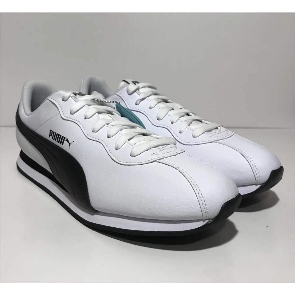 Puma shoes - Turin - Turin - White 1