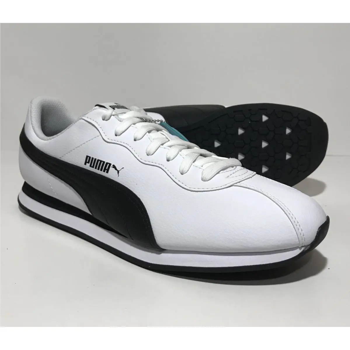 Puma shoes - Turin - Turin - White 3