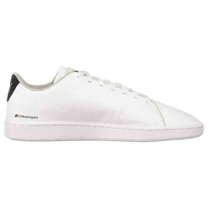 Puma shoes - Puma Smash - Smash - White/ White 1