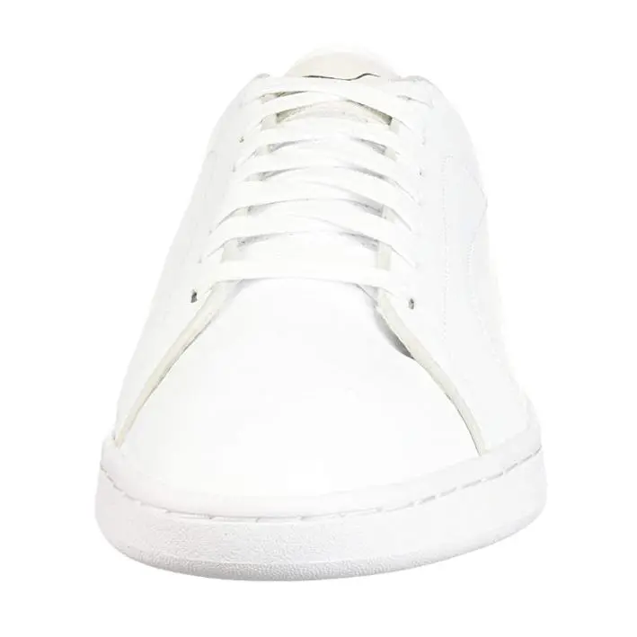 Puma shoes - Puma Smash - Smash - White/ White 2