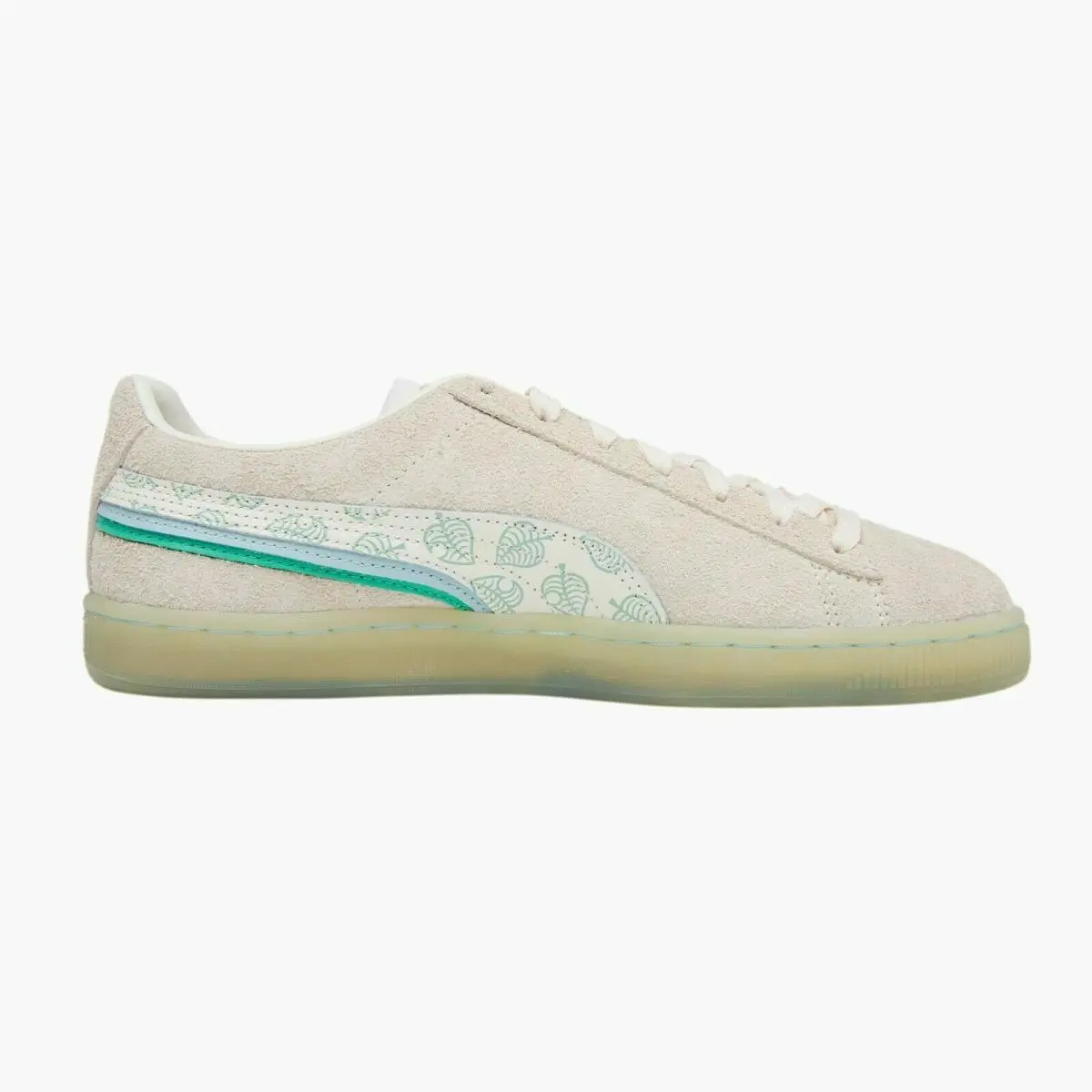 Puma shoes - PUMA Animal Crossing - Animal Crossing - 382962_01 - Gray 10