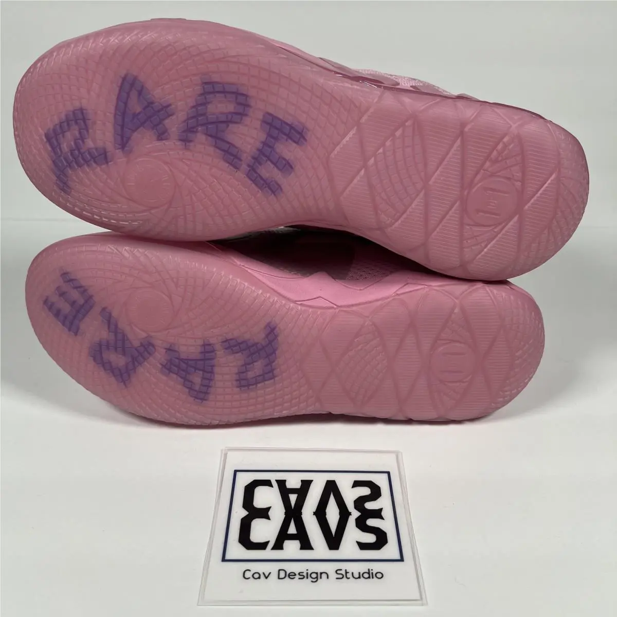 Puma shoes - PUMA MB.01 - 309755-01 - Pink (UPC: 196859233086) 7
