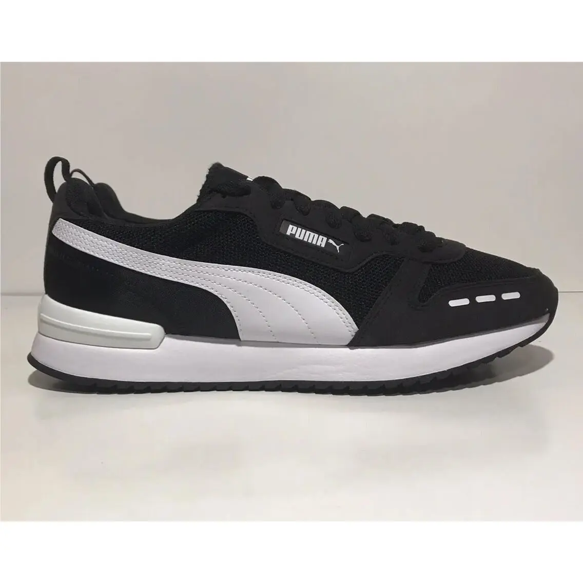 Puma shoes - Basics - Basics - Black 0