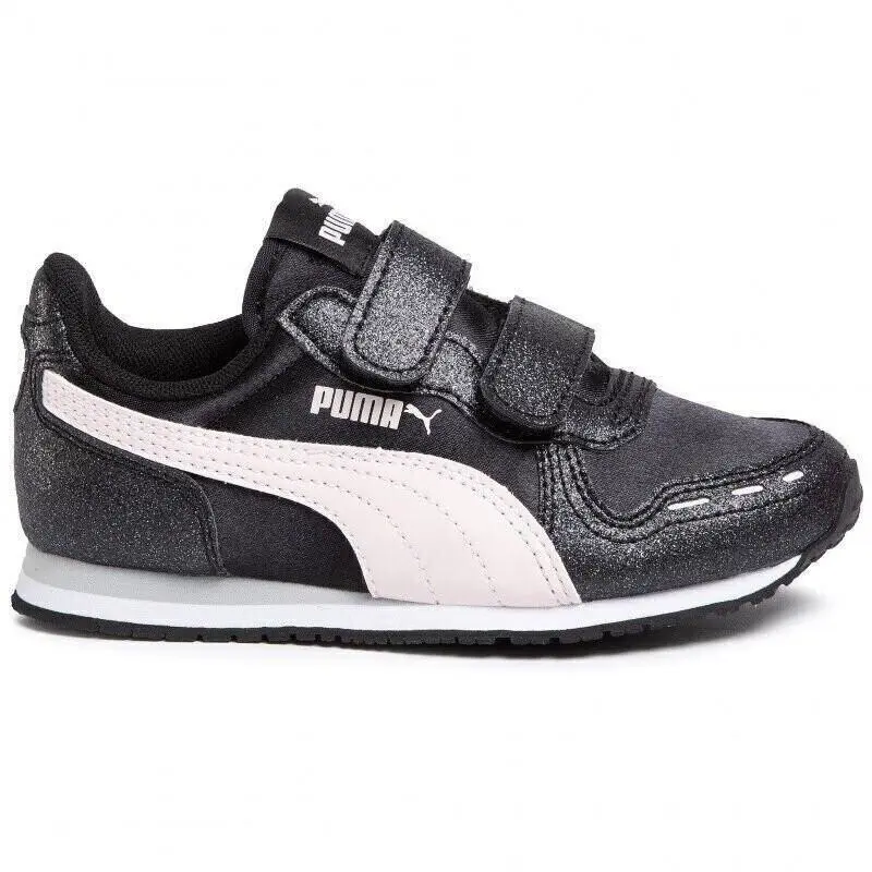 Puma shoes - 370985-03 - 370985-03 - Black (UPC: 193525524639) 0