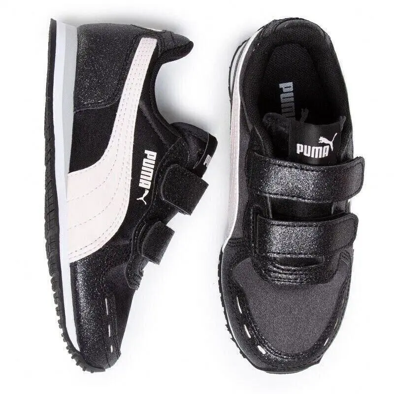 Puma shoes - 370985-03 - 370985-03 - Black (UPC: 193525524639) 1