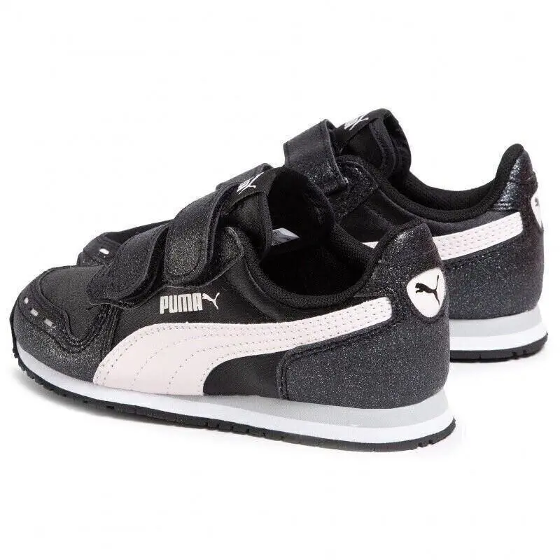 Puma shoes - 370985-03 - 370985-03 - Black (UPC: 193525524639) 2