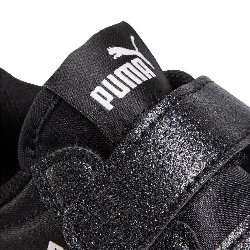 Puma shoes - 370985-03 - 370985-03 - Black (UPC: 193525524639) 4