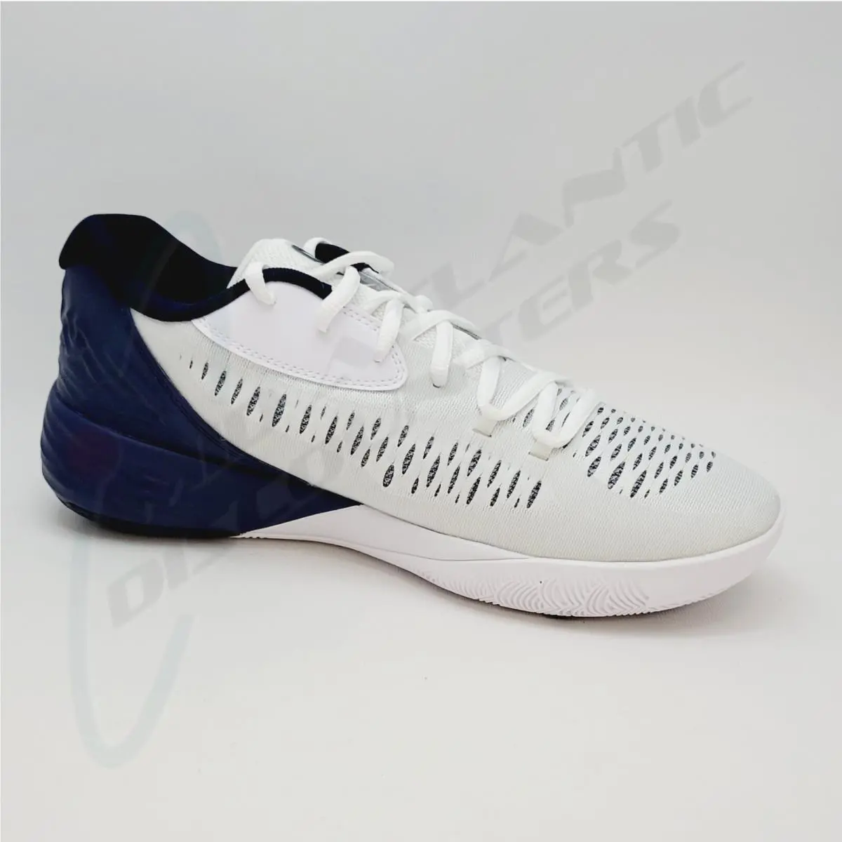 Puma shoes - PUMA Stewie 1 - Stewie - 378262-02 - White (UPC: 195552283701) 4