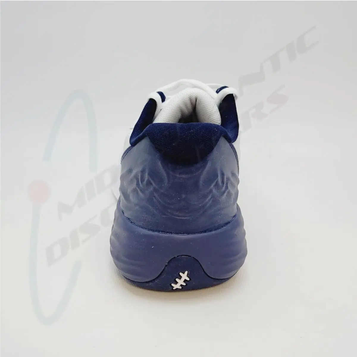 Puma shoes - PUMA Stewie 1 - Stewie - 378262-02 - White (UPC: 195552283701) 5