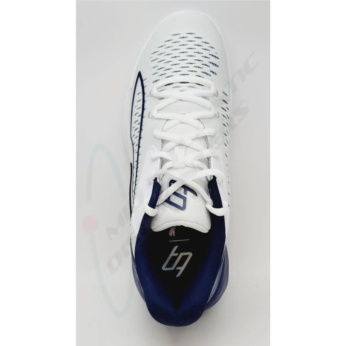Puma shoes - PUMA Stewie 1 - Stewie - 378262-02 - White (UPC: 195552283701) 6