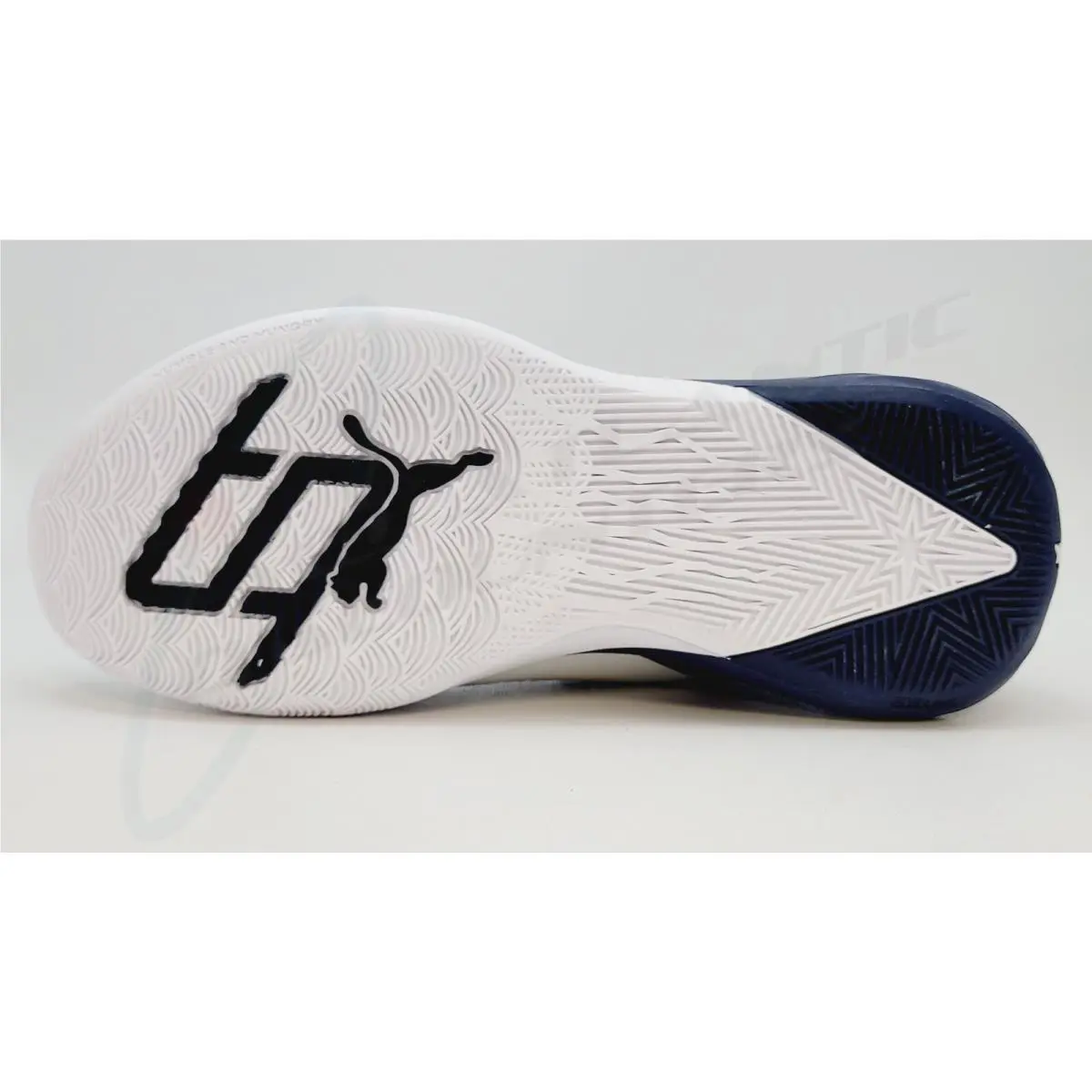 Puma shoes - PUMA Stewie 1 - Stewie - 378262-02 - White (UPC: 195552283701) 7