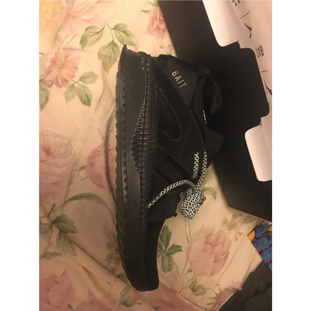 Puma shoes - Black 2