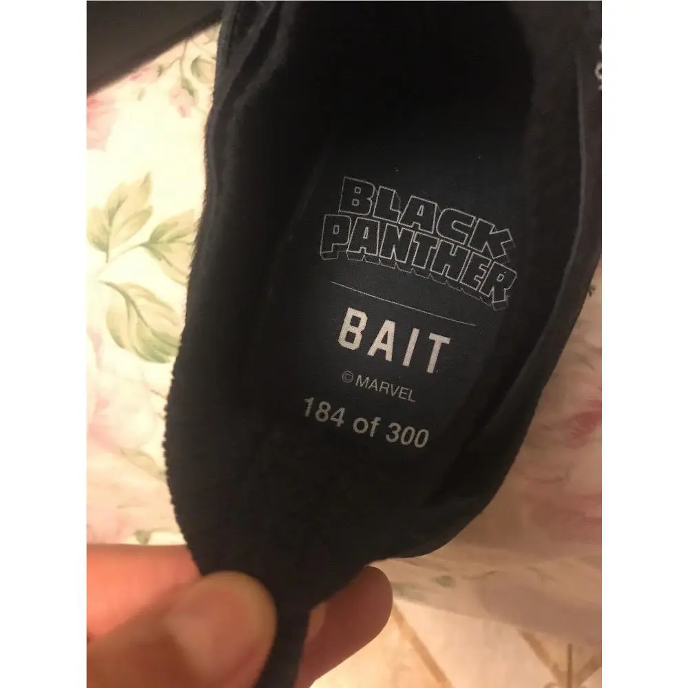 Puma shoes - Black 7