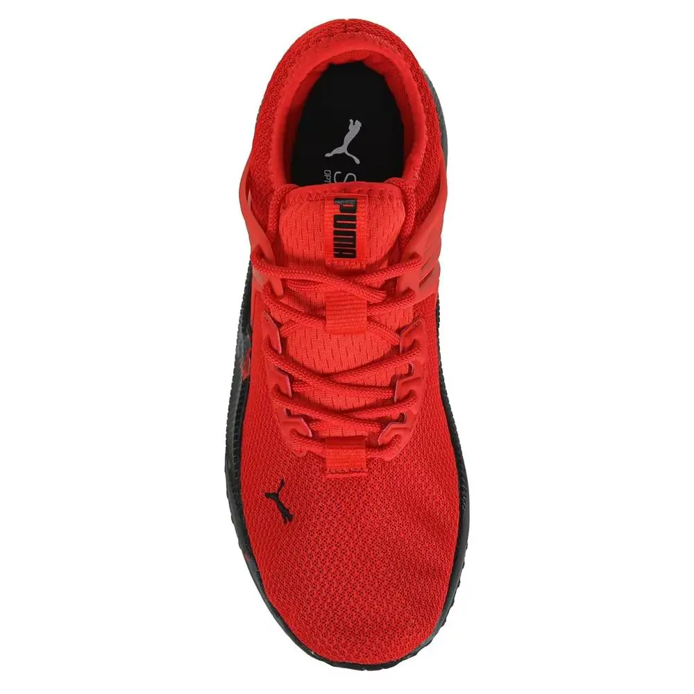Puma shoes - PUMA Pacer - Pacer - 388428-01 - Red 0