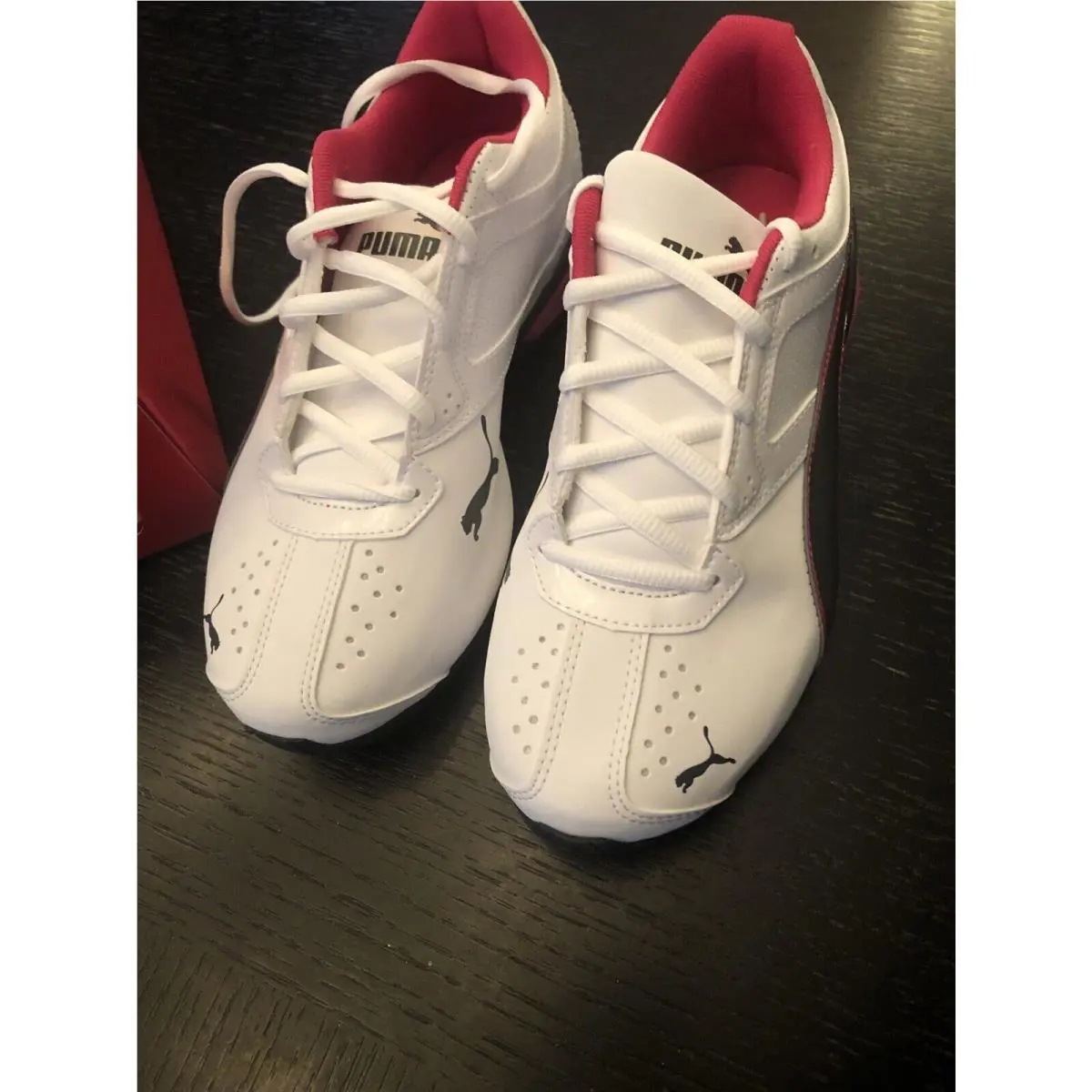 Puma shoes - White 0
