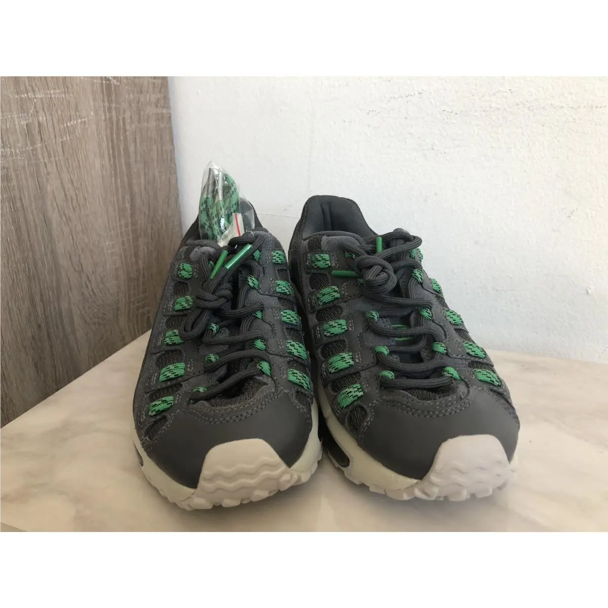 Puma shoes - Cell Endura - Cell Endura - 368509-01 - Gray, Manufacturer: Asphalt 0