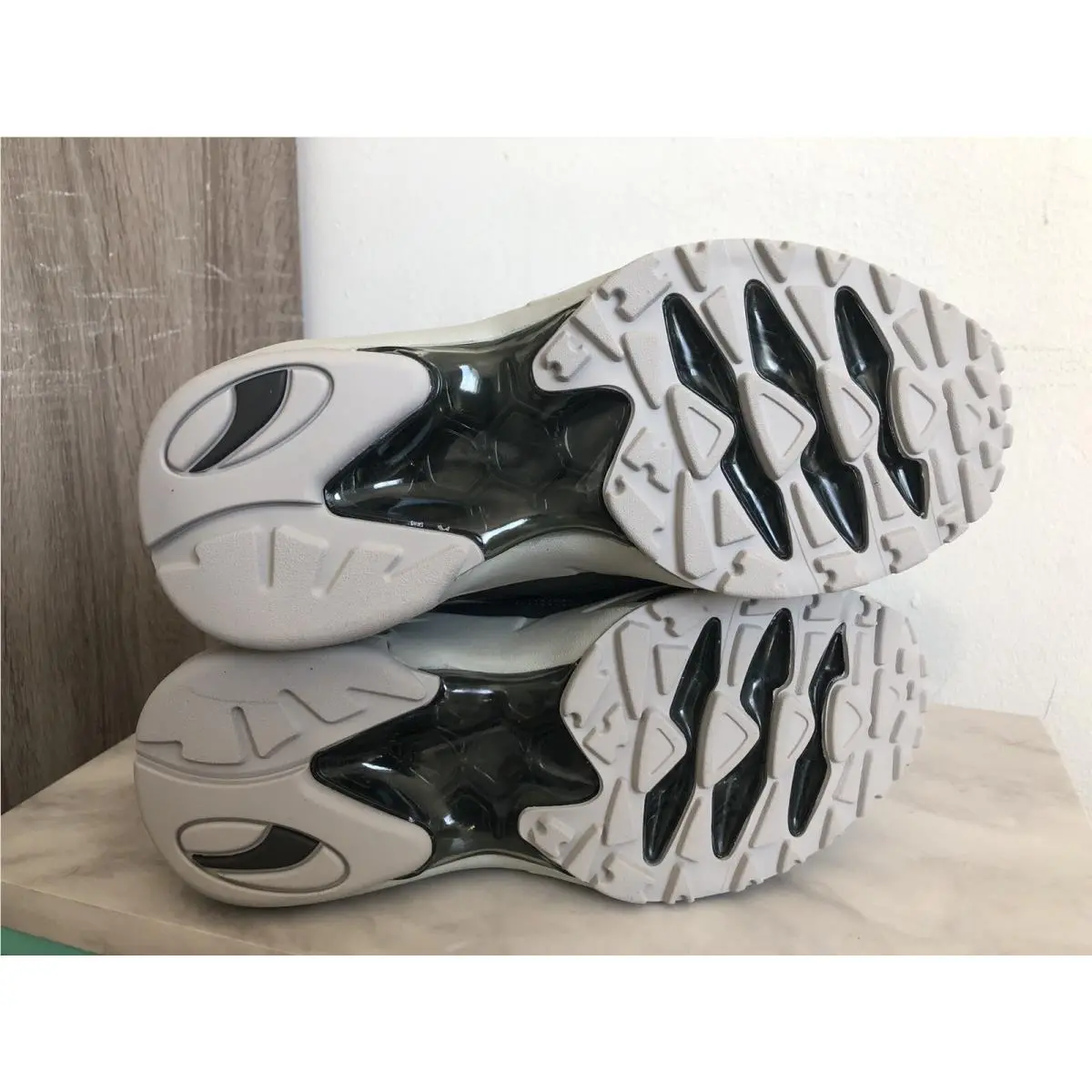 Puma shoes - Cell Endura - Cell Endura - 368509-01 - Gray, Manufacturer: Asphalt 6