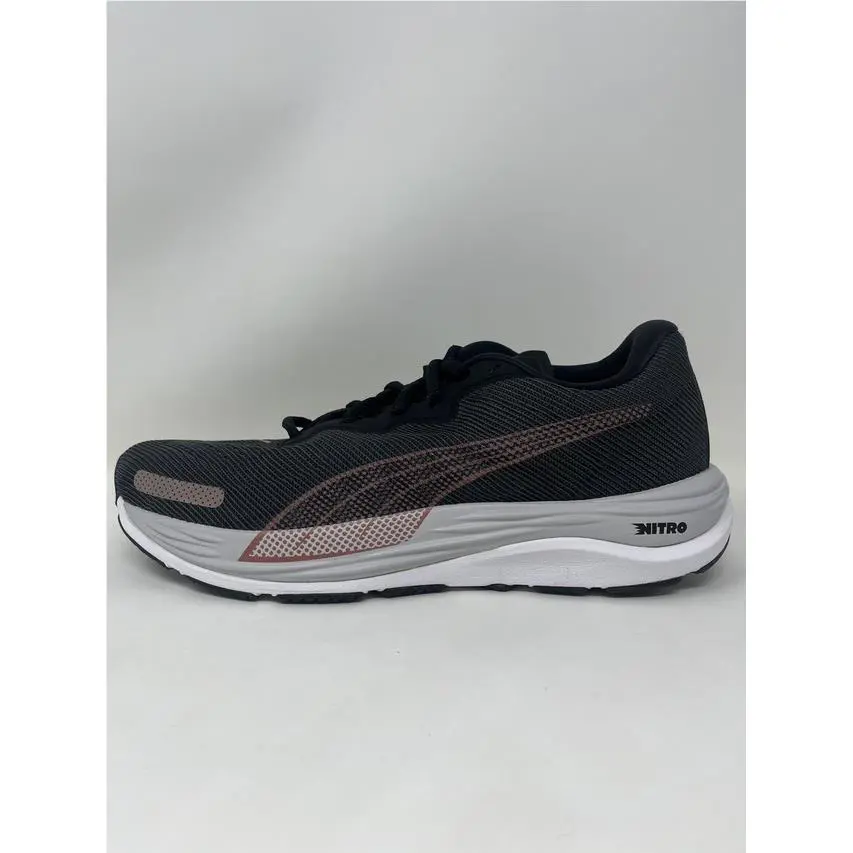 Puma shoes - Black/ Rose Gold, Manufacturer: Black/ Rose Gold (UPC: 195102648462) 0