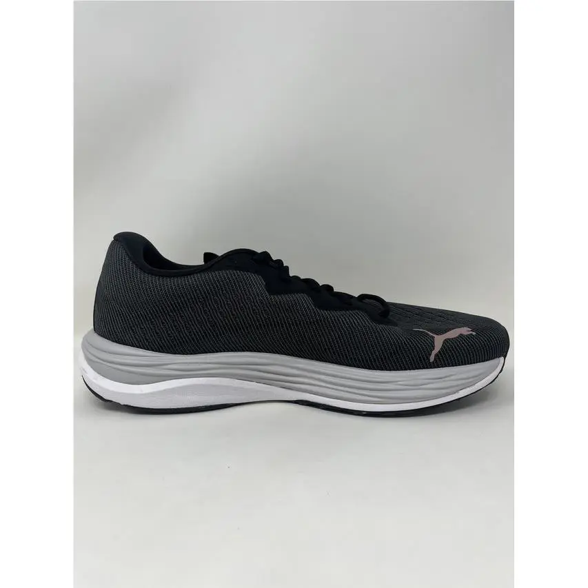 Puma shoes - Black/ Rose Gold, Manufacturer: Black/ Rose Gold (UPC: 195102648462) 1