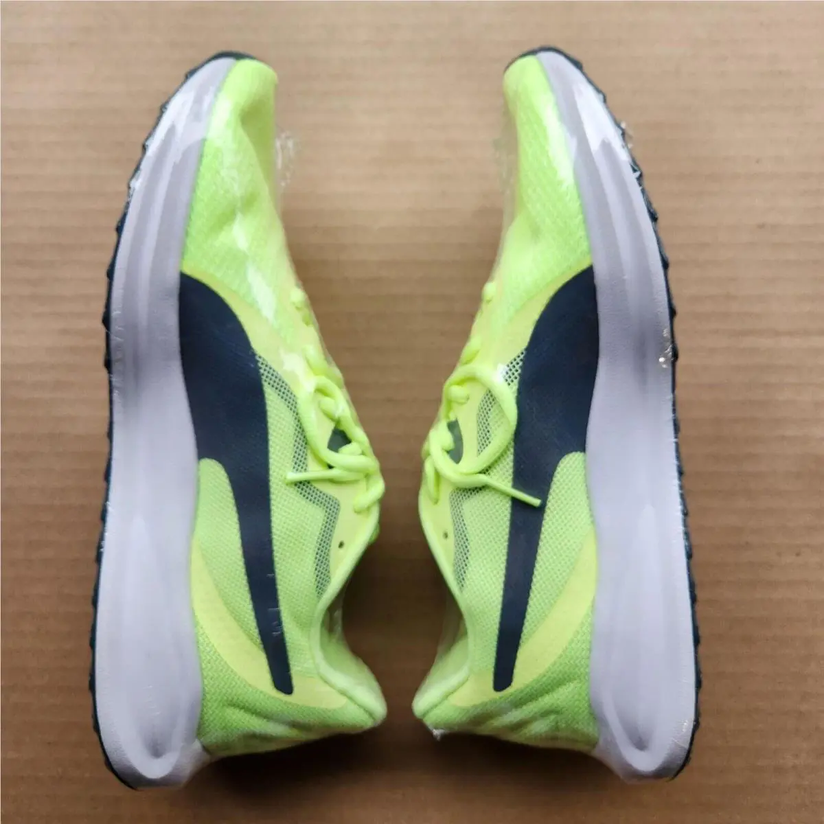 Puma shoes - PUMA Velocity - Velocity - Lime Green 0