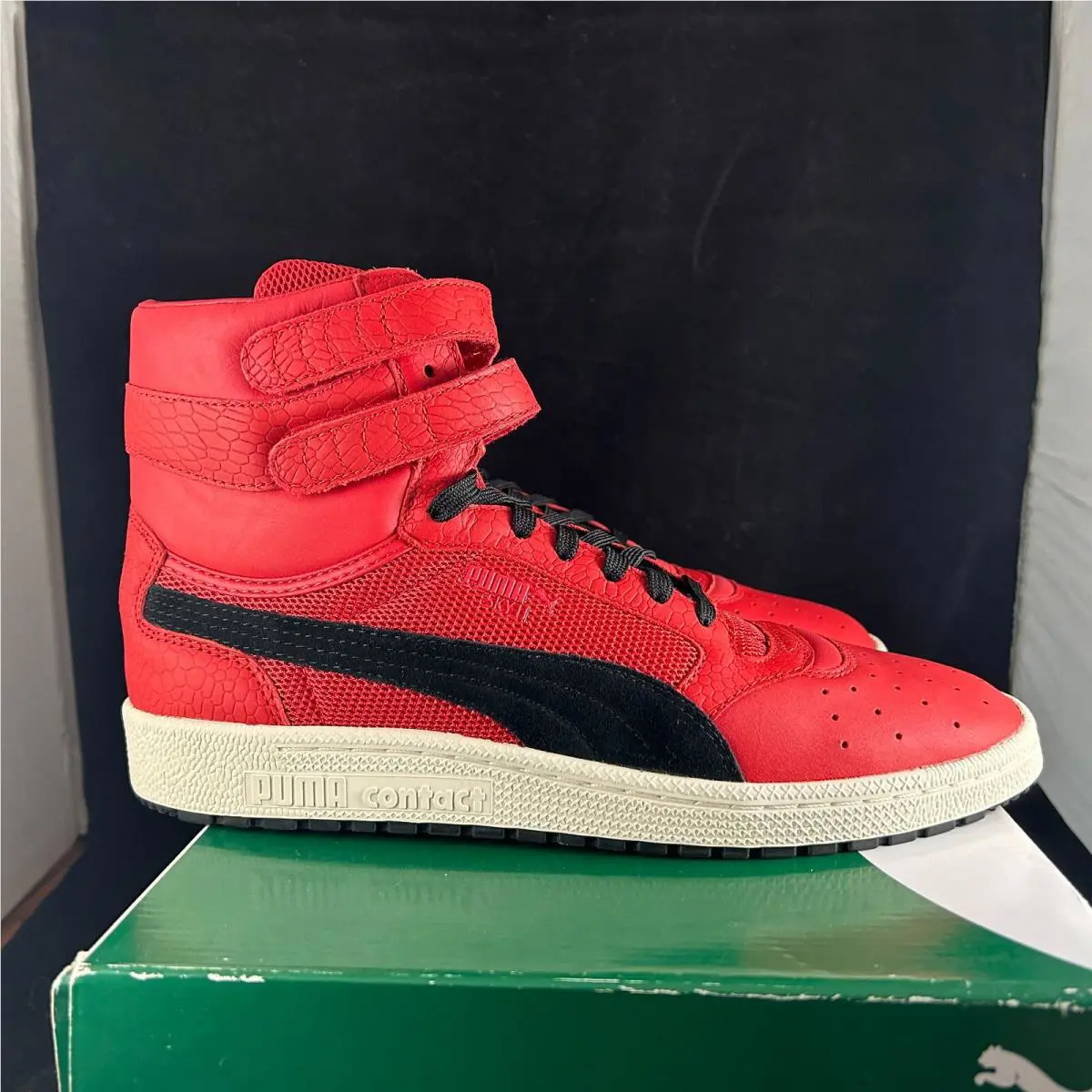 Puma shoes - PUMA Sky - Sky - 363854 02 - Multicolor (UPC: 190275707060) 2
