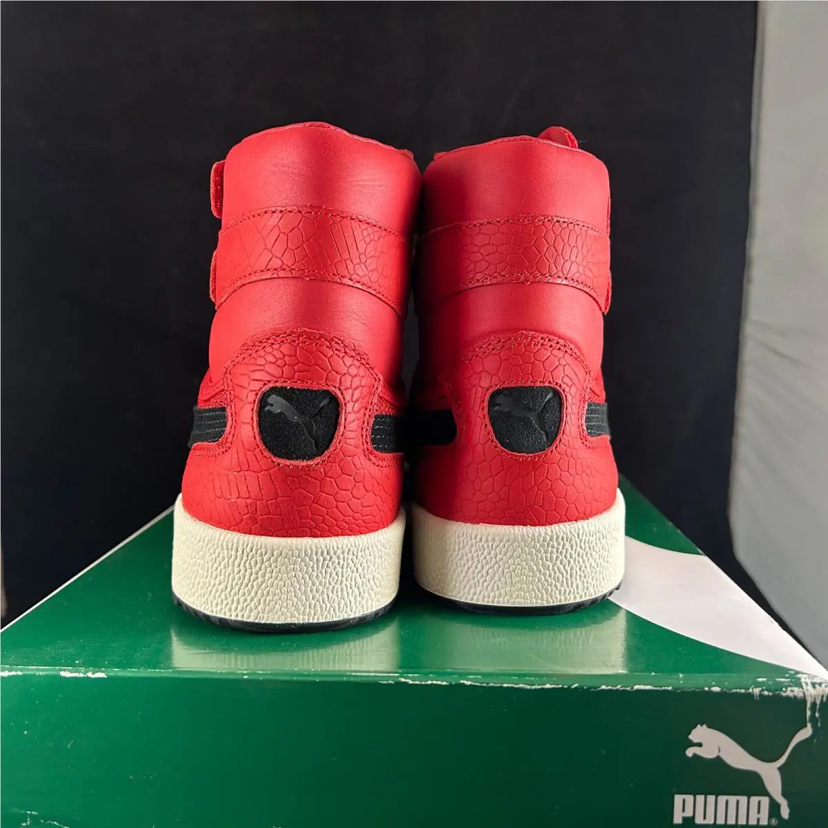 Puma shoes - PUMA Sky - Sky - 363854 02 - Multicolor (UPC: 190275707060) 3
