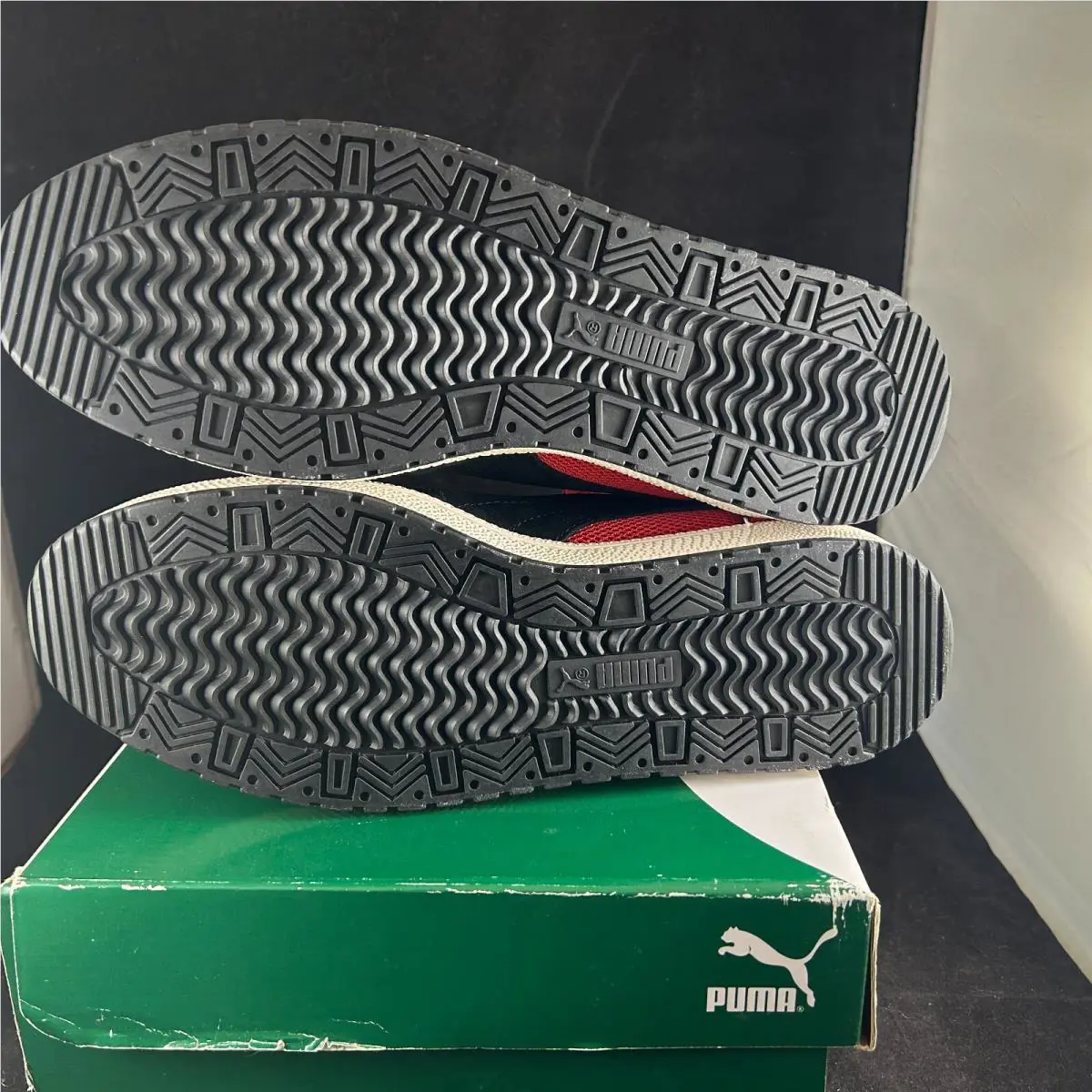 Puma shoes - PUMA Sky - Sky - 363854 02 - Multicolor (UPC: 190275707060) 7