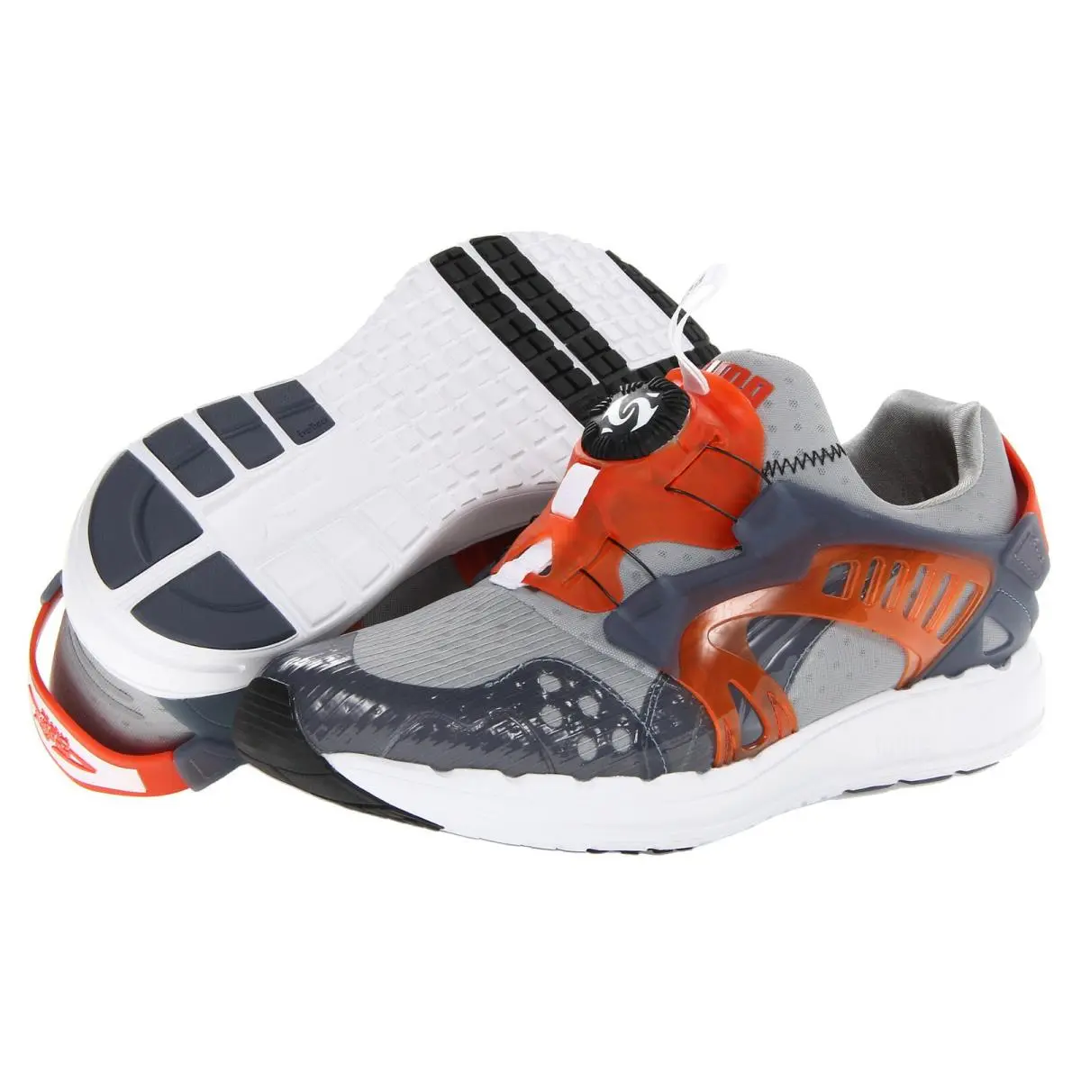 Disk Blaze Lite Tech Men`s Sneakers Size 11 by Puma
